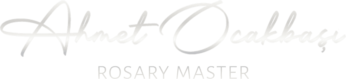 Ahmet Ocakbaşı — Rosary Master